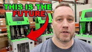 Why Validation Is the Future of Spray Foam