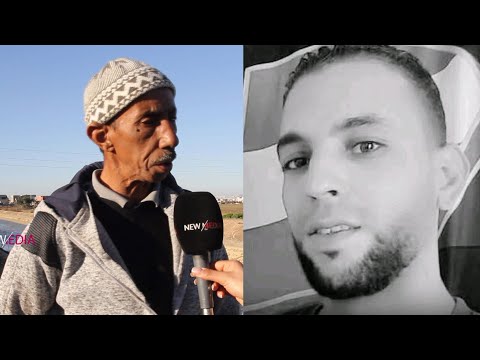 وفاة غامضة تهز المحمدية جار الهالك شكري يروي التفاصيل صادمة على الحادثة