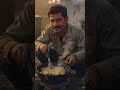 Ramu Ke Chhole Bhature Ka Swad #ai #shorts #trending