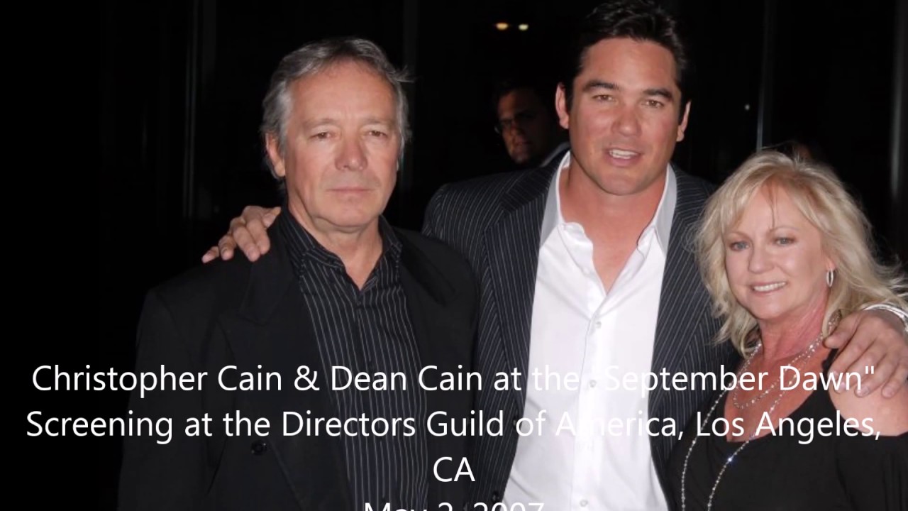 My Movie Dean Cain