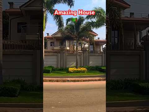 Beautiful House In Lusaka Zambia Shorts Short Emmasdale Lusaka Realestate 