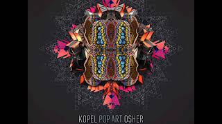 Kopel & Pop Art & Osher - Mandala