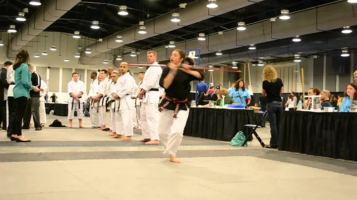 Alexandra Seefeldt - Bo Form - SMAC 2014