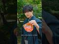 UHA味覚糖コロロ「川村壱馬とコロロ嗜む時間～とちあいか～」篇