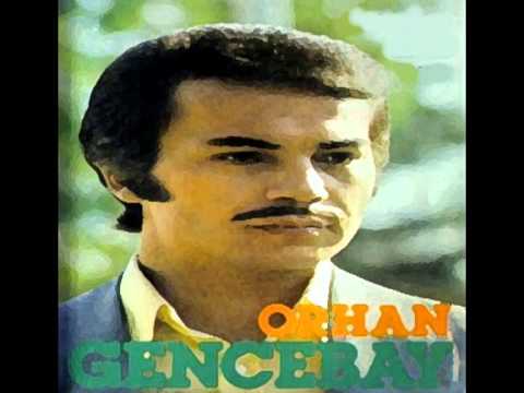 Orhan Gencebay - Benim Dünyam (AVRUPA BASKI)