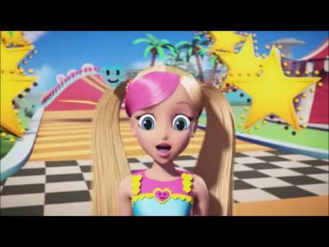 Барби виртуальный мир мультфильм 2017 смотреть в хорошем качестве