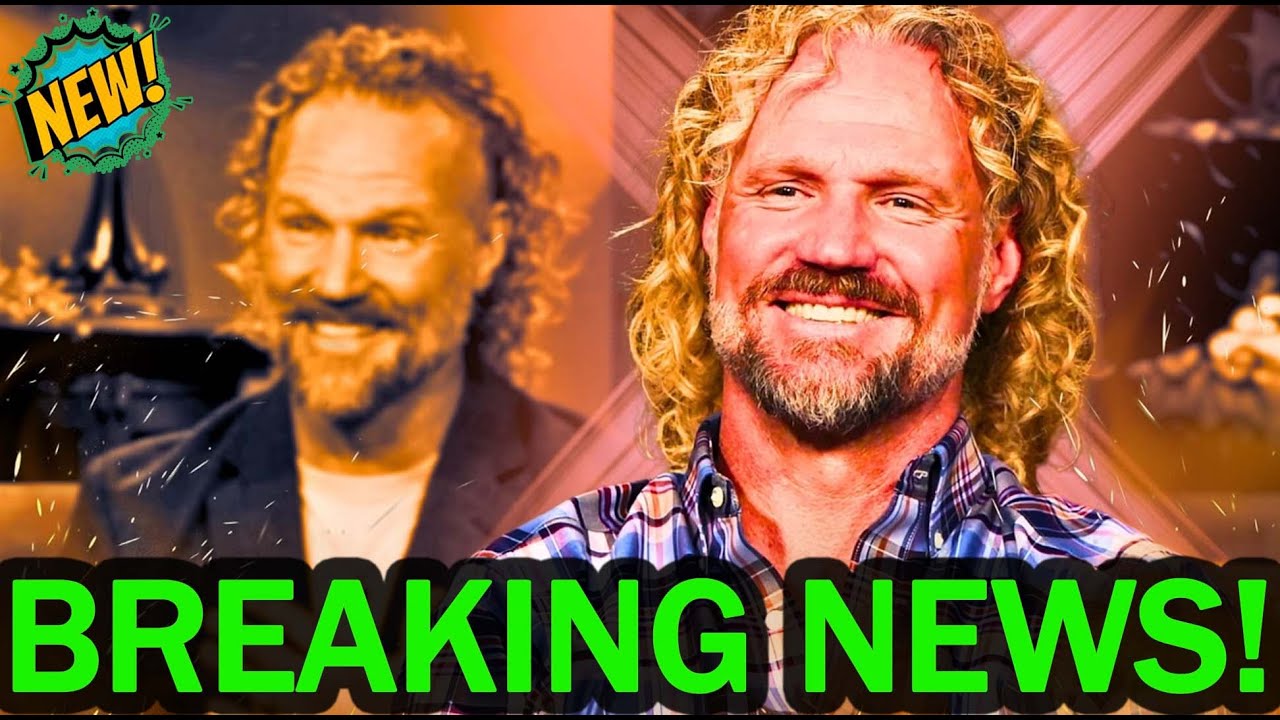 ‘Sister Wives’ Fans Think TLC Used Garrison’s Death For Kody’s Vacation; Controversy Explodes!