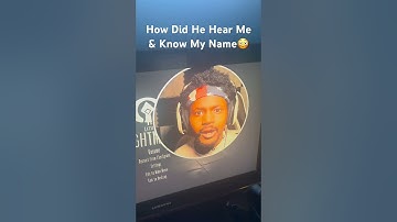 CoryxKenshin Heard Me & Knows My Name😳 @CoryxKenshin #shorts