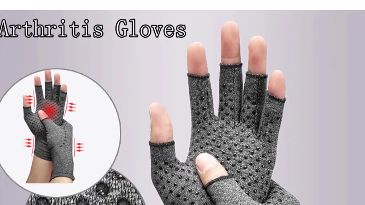 Best Arthritis Gloves