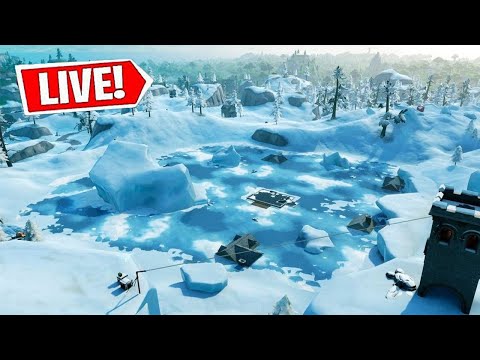 *NEW* FORTNITE GREASY GROVE EVENT RIGHT NOW! FORTNITE CUBE EVENT! (FORTNITE BATTLE ROYALE)