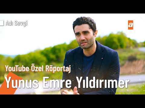 Yunus Emre Yıldırımer | YouTube Özel Röportajı