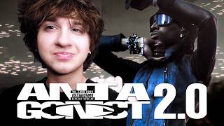 Antagonist 2.0 Tour Atlanta