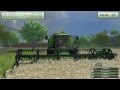 Farming Simulator 2013 ч33 - Жаркая пора