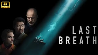 Last Breath (2025) | Woody Harrelson & Finn Cole | Survival Thriller Movie Breakdown & Review