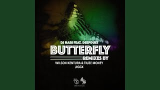 Butterfly (Some Sort Of Jiggx Remix)