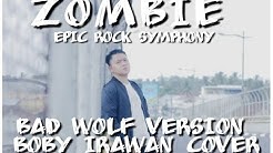 ZOMBIE - THE CRANBERRIES (BOBY IRAWAN) COVER  - Durasi: 4:25. 