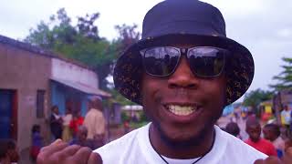 DJ Neba ft Various Artists 2023 cypher