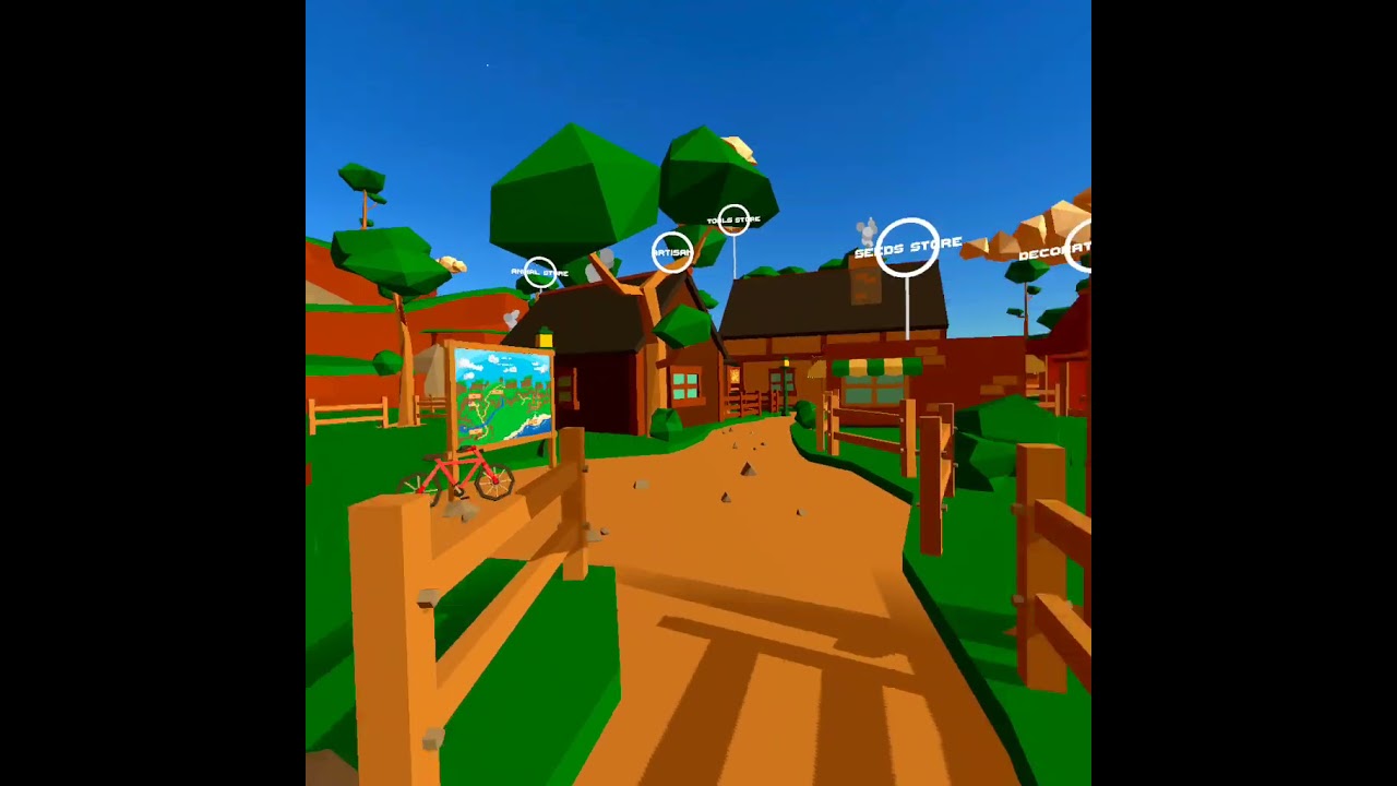 stardew valley in vr