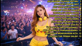 Kumpulan Lagu Dj Terbaru Dj Pikachu