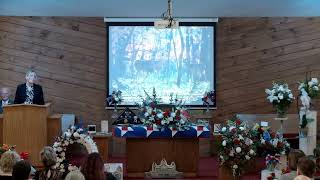 Funeral Service