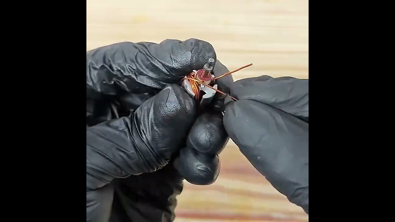 Boost Your Motor Speed 10X – Ultimate Upgrade Guide! 🚀