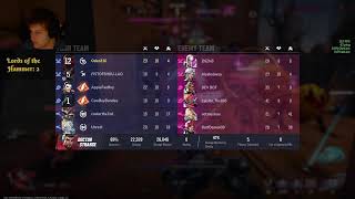 High Hero Shooters (Hammering Time)