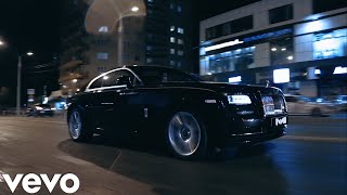 Night Lovell - MARY JANE (Emin Nilsen Remix) | Cars Showtime (LIMMA)