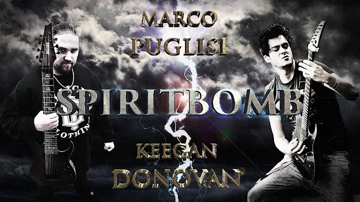 Keegan Donovan & Marco Puglisi - Spiritbomb (Genki...