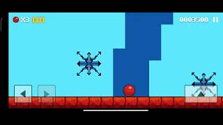 bounce ball game balance level 2