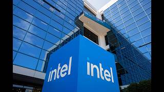 Intel Shares Fall After Announcing $15 Billion Stock Offering News