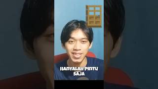 Bernafas Dalam Air Tanpa Potion #minecraft #minecrafttutorial #minecraftindonesia #tipsminecraft