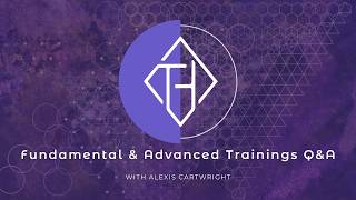 Fundamental & Advanced Trainings Q&A