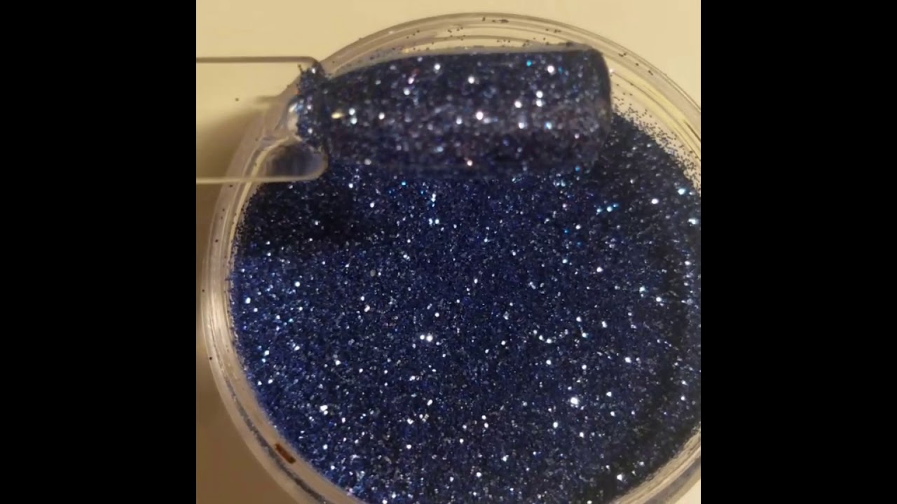 Outer Limits Ultra Fine Poly Glitter