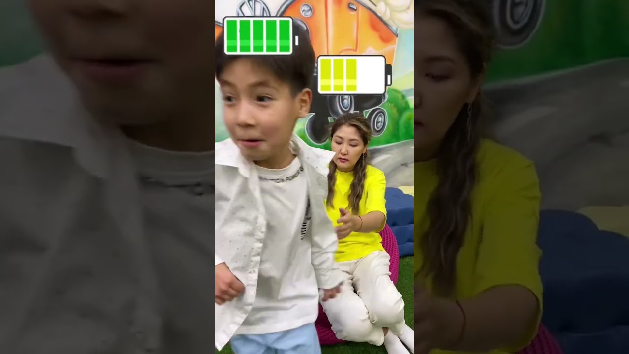 Mom energy is your love 💕 👩❤️ 