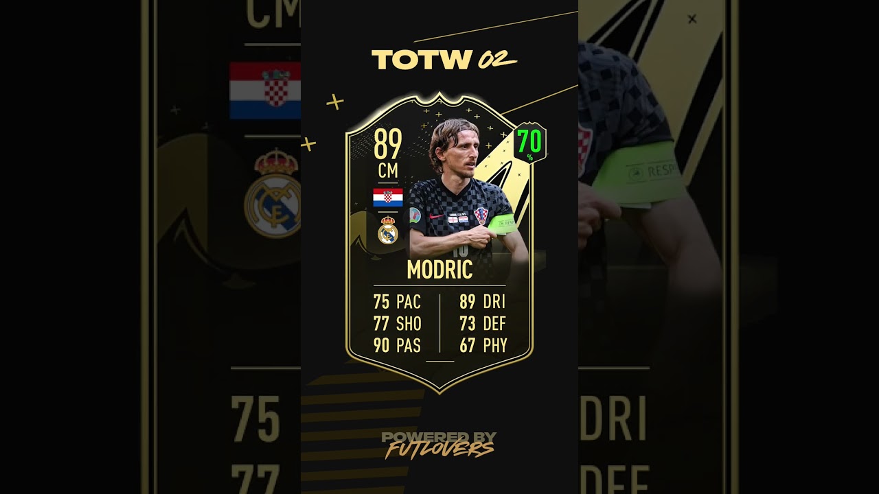 TOTW 2 will be 😳🔥🔥🚀