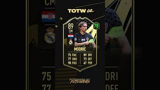 Totw 2 Will Be