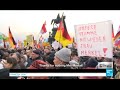 Pegida: Hatred on the march Mp3 Song