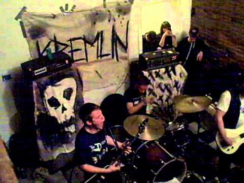 Kremlin @ Golden Tea House | 12-19-12 | Whole Set