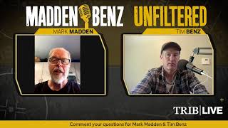 "Unfiltered" with Mark Madden and Tim Benz — May 11, 2026