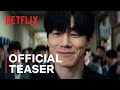 Official Teaser [ENG SUB]