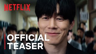 Teach You a Lesson |  Teaser | Netflix [ENG SUB]