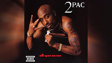 2Pac - Got My Mind Made Up ft Tha Dogg Pound, Method Man & Redman (Bass Boosted)