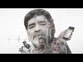 DOCUMENTAL | LA VERDAD SOBRE LA MUERTE DE MARADONA