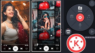 kinemaster photo transaction effect video editing | kinemaster transition effects video editing 2022
