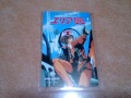 エリア88  テレカ………………  最近 テレカって、聞かないね。