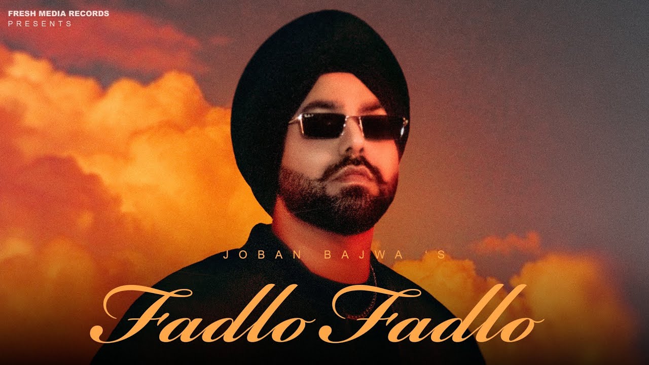 Fadlo Fadlo