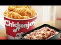 Popular jollibee menu items ranked