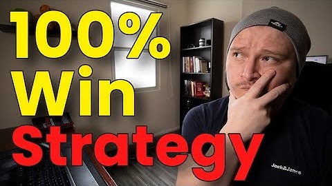 💵💰100% Winning Strategy for Binary Options💵💰 - Part 4!