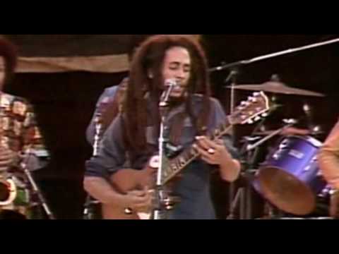 Bob Marley - Positive Vibration