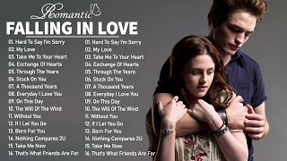 Beautiful Love Songs of the 70s, 80s, & 90s - Love Songs Of All Time Playlist - Love Songs 80s 90s